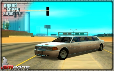 Stretch - gtaIV